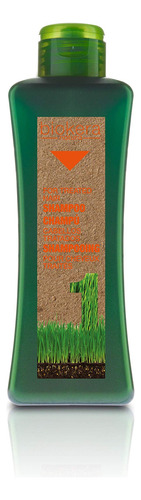 Shampoo Salerm Biokera Para Cabelos Tratados 1070ml