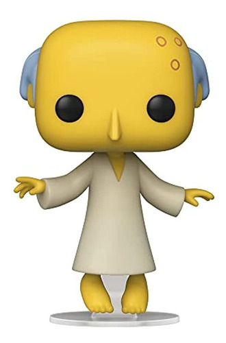 Pop! Animation: The Simpsons: Glowing