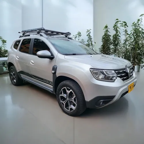 Renault Duster 1.3 Intense Mt 4x4