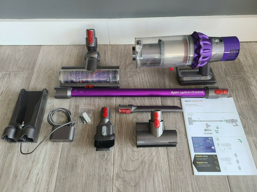 Imagen 1 de 3 de Dyson V10 V8 Animal Cordless Cord Free Vacuum Cleaner