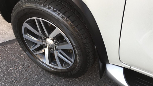 Toyota Sw 4 Asientos 7 Aut