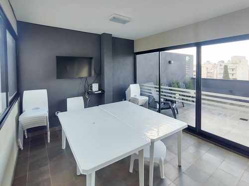 Imagen 13 de 29 de Venta De Departamento En Almagro