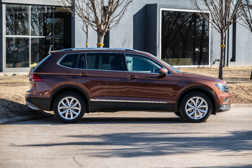 Imagen 5 de 18 de Volkswagen Tiguan