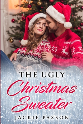 Libro The Ugly Christmas Sweater - Paxson, Jackie
