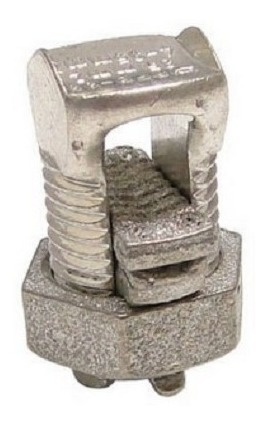Conect.metalico Pimmel Splitbolt 10mm Fera 18195