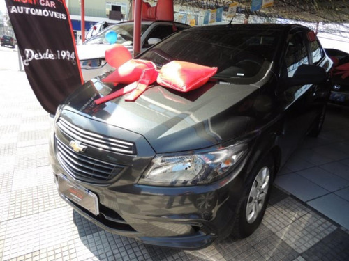 Imagem 2 de 7 de Chevrolet Prisma Prisma Sed. Joy/ Ls 1.0 8v Flexpower 4p Fl