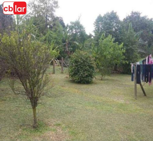 Imagem 18 de 18 de Chacara - Ch00236 - 69712683
