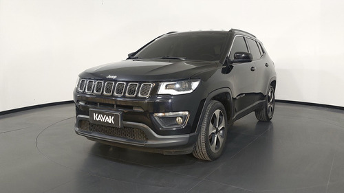 Jeep Compass LONGITUDE