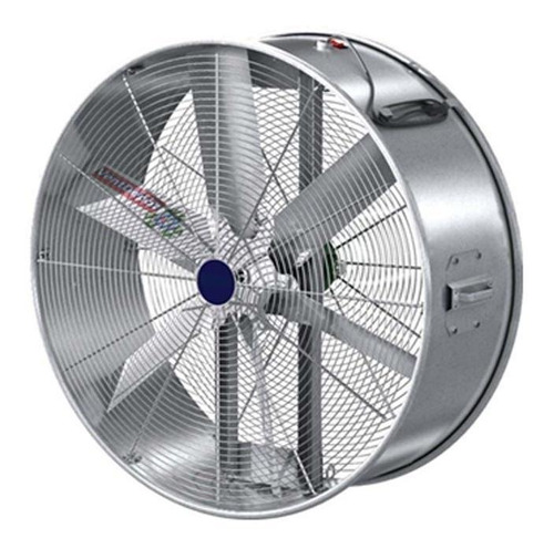 Clima Aire Acondicionado, Mxloc-003, 9100cfm, 15460m³/h, 1fa