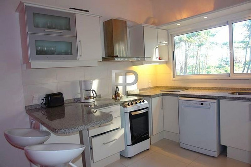 Imagen 5 de 12 de Casa En Venta La Barra 7 Dormitorios, 1000 M2 Terreno
