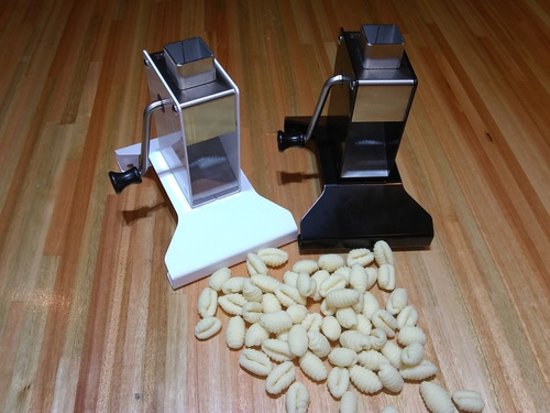 Marcadora Ñoquis Teksur Maquina Ñoquera Pastas Caseras