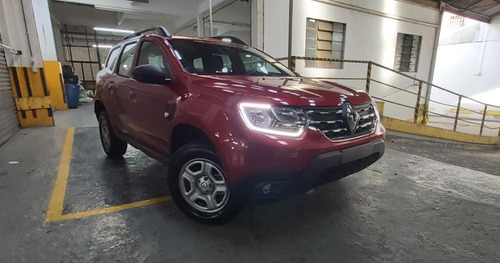 Imagen 16 de 17 de Renault Duster 0km Entrega A Pedido Financiacion 0% Dni (ga)
