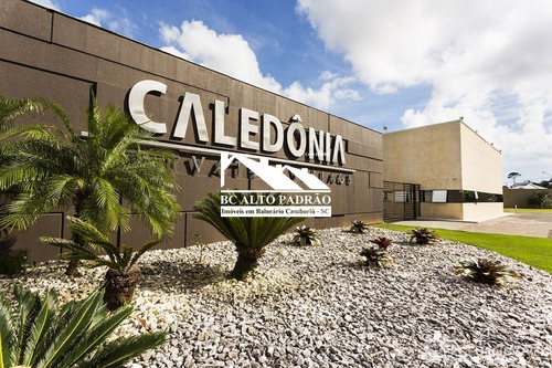 Imagem 2 de 30 de Terreno No Condomínio Caledônia Em Camboriú - 1786