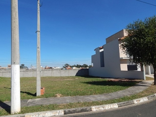 Imagem 2 de 5 de Terreno - Aparecidinha - Condomínio Villa Olimpia - 7682