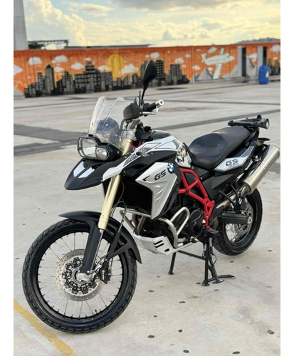 Bmw F 800 Gs Adventure