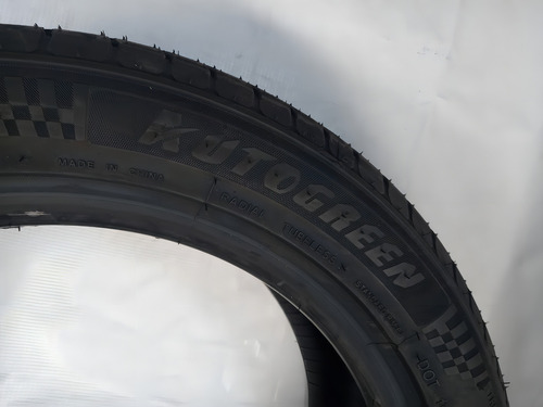 Llanta Autogreen 195/50 R15 82v Smart Chaser-sc1 1 Pieza