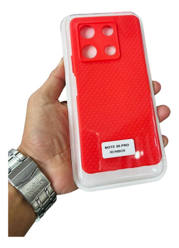 Potector Case Para Infinix Note 30 Pro