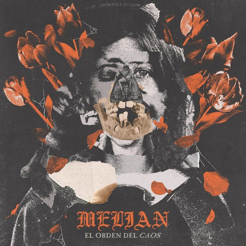 Melian - El Orden Del Caos