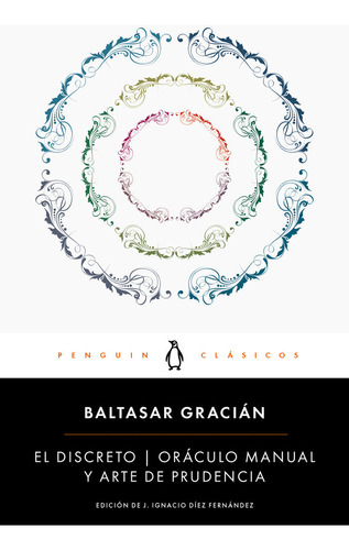 Discreto,el - Gracian,baltasar