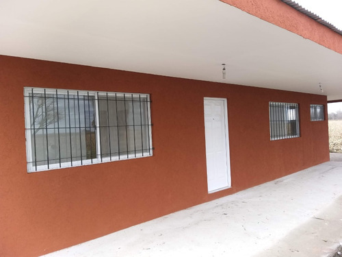 Steel Framing, Solo Por M2 Mano De Obra Terminado