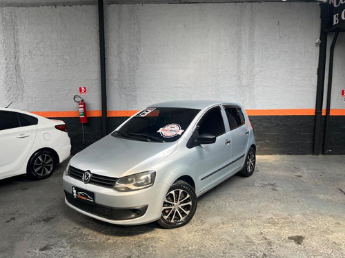 Volkswagen Fox 1.6 Gii