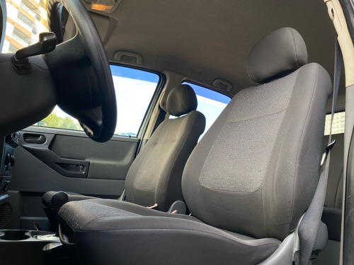 Chevrolet Meriva 1.8 Expression Flex Power Easytronic 5p
