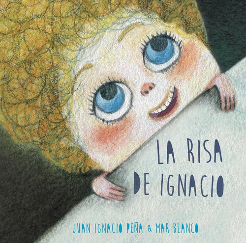 Risa De Ignacio - Peða, Juan Ignacio