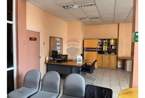 Edificio En Arriendo En Centro De Calama