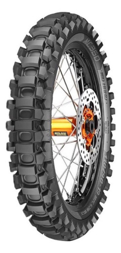 Llanta 110/100-18 Metzeler Mc360 Msoft 64m R