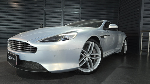 Aston Martin Db9 2014