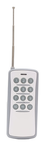 Señal Estable De Control Remoto Inalámbrico De 433 Mhz