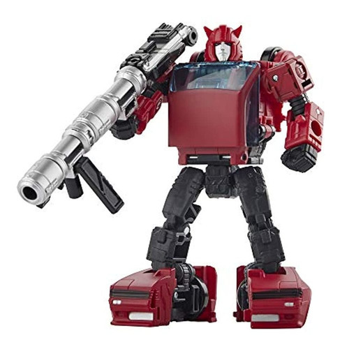 Transformers Toys Generations War For Cybertron