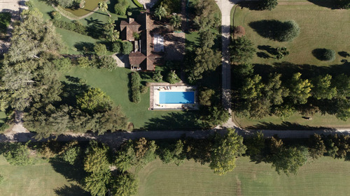 Venta Terrenos En La Federala Club De Campo Lobos- Promoción