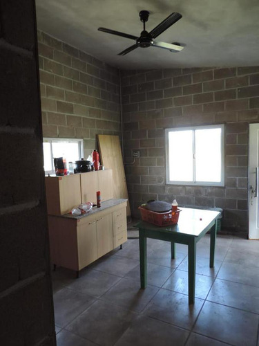 Oportunidad !!! Campo Productivo, Cría Y Siembra - 65 Has En San Pedro, Cba.