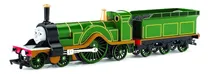 Comprar Locomotora Emily Bachmann Trains Thomas Y Amigos Verde