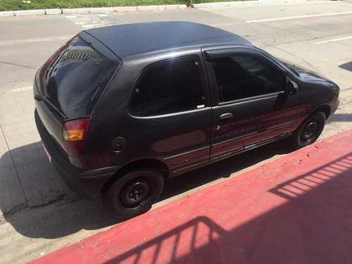 Fiat Palio Edx