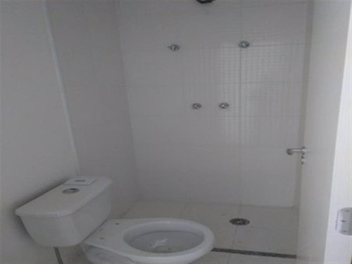 Imagem 16 de 20 de Apartamento Jaguaribe Osasco/sp - 63
