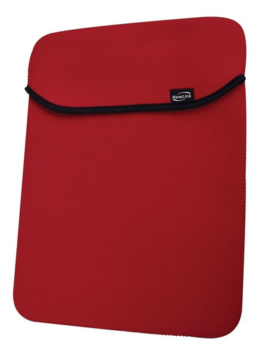 Imagem 3 de 3 de Case Para Notebook 14,1' Newlink Fit Sl203