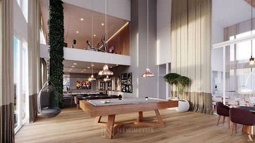 Apartamento Alto Padrão 4 Suítes - Barra Norte - 308_1