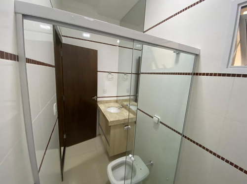 Imagem 6 de 20 de Casa Condomínio Village Damha Ii Venda - 550