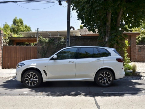 BMW X5 Xdrive 40I 4x4 3.0 Aut