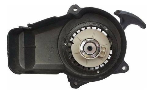 Arrancador De Retroceso Rally Motor De 2 Tiempos 47 Cc 49 Cc