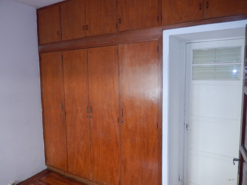 Casa 1 Dormitorio Cochera Buceo Malvin 4 Cuadras Rbla