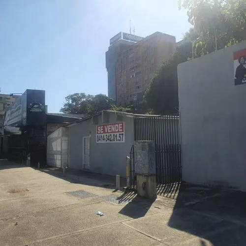 Terreno En Venta En El Viñedo