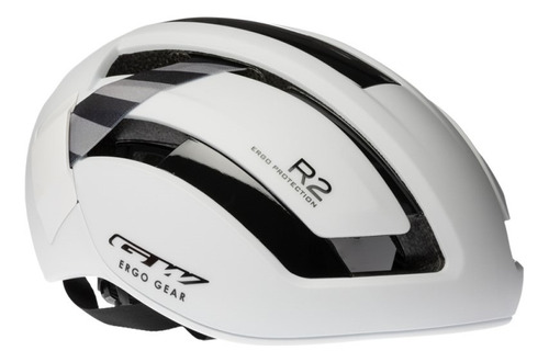 Casco De Bicicleta R2 Ergo