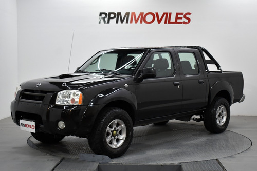 Nissan Frontier 2.8 D/c 4x2 Se