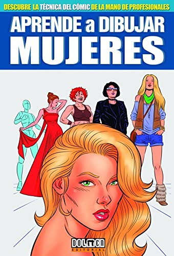 Aprende A Dibujar Mujeres