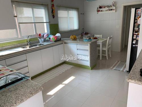 Imagem 20 de 21 de Casa Com 4 Dormitórios À Venda, 400 M² Por R$ 2.500.000,00 - Alphaville 11 - Santana De Parnaíba/sp - Ca3507