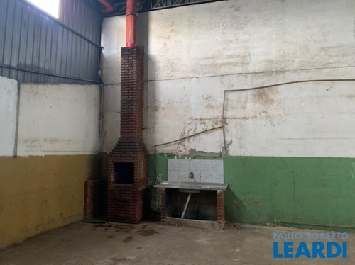 Comercial - Vila Leopoldina - Sp - 640921