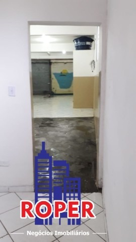 Imagem 7 de 13 de Excelente Salão Para Oficina, Igreja, Depósito Ou Fábrica Para Locação No Aricanduva, São Paulo - Sl00016 - 69910195